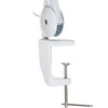 Beauty System Kosmetologinė LED darbo lempa su stalo spaustuvu Sonobella BSL-01 24W