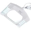 Beauty System Kosmetologinė LED lempa su lupa ant ratukų BN-208L 8D