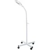 Beauty System Kosmetologinė lempa su lupa ir stovu BR-663G 10W