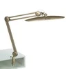 Beauty System Kosmetologinė stalinė LED lempa BSL-01 Gold 24W