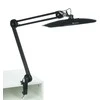 Beauty System Kosmetologinė stalinė LED lempa BSL-01 Juodas 24W