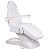 Beauty System Kosmetologinis elektrinis pedikiūro krėslas LUX BG-273E