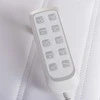 Beauty System Kosmetologinis elektrinis pedikiūro krėslas LUX BG-273E