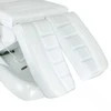 Beauty System Kosmetologinis elektrinis pedikiūro krėslas LUX BG-273C