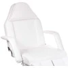 Beauty System Kosmetologinis krėslas CLASSIC PEDI ARMCHAIR Pilkas