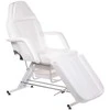 Beauty System Kosmetologinis krėslas CLASSIC PEDI ARMCHAIR Pilkas