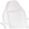 Beauty System Kosmetologinis krėslas CLASSIC PEDI ARMCHAIR Pilkas