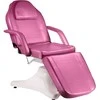 Beauty System Kosmetologinis krėslas HYDRAULIC ARMCHAIR Rožinis