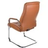 Beauty System Laukiamojo kėdė CorpoComfort BX-5085C Brown