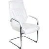 Beauty System Laukiamojo kėdė CorpoComfort BX-5085C Baltas