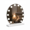 Beauty System LED apšviestas veidrodis HOLLYWOOD Ø 50cm