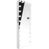Beauty System LED apšviestas veidrodis HOLLYWOOD 175x80cm