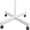 Beauty System LED lempa ant stovo su didinamuoju stiklu BSL-06