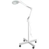 Beauty System LED lempa ant stovo su didinamuoju stiklu BSL-06