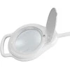 Beauty System LED stalinė lempa su lupa BSL-07 clip