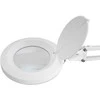 Beauty System LED stalinė lempa su lupa BSL-06 clip