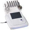 Beauty System Lipolazerio, ultragarsinės kavitacijos 40 kHz ir RF prietaisas, BR-A903
