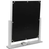 Beauty System Makiažo veidrodis su LED apšvietimu HOLLYWOOD 29x36cm