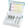 Beauty System Multifunkcinis deimantinės mikrodermabrazijos aparatas 8in1 BN-X8
