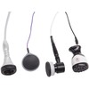 Beauty System Multifunkcinis kosmetologinis aparatas gerinantis kraujotaką 3-in-1 BR-061