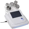 Beauty System Neinvazinės liposukcijos, ultragarsinės kavitacijos 40 kHz ir RF prietaisas, BR-A902