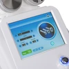 Beauty System Neinvazinės liposukcijos ir ultragarsinės kavitacijos prietaisas BR-A904