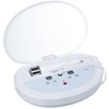 Beauty System Nešiojamas RF bangų prietaisas, BR-623 Mini