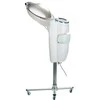 Beauty System Ozoninė sauna ant stovo BB-007R2 balta