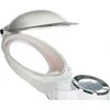 Beauty System Ozoninė sauna ant stovo BB-007R2 balta