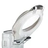 Beauty System Ozoninė sauna ant stovo BB-007R2 balta