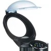 Beauty System Ozono sauna ant stovo BB-007R2, juoda