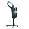 Beauty System Ozono sauna ant stovo BB-007R2, juoda