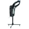 Beauty System Ozono sauna ant stovo BB-007R2, juoda