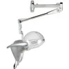 Beauty System Pakabinamas drėkintuvas / plaukų sauna BWH-185