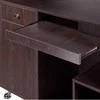 Beauty System Registratūros stalas Beauty Arc Chrome