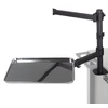 Beauty System Reguliuojamas laikiklis tatuiruotėms su padėklu INKOO Holder-3
