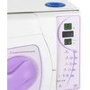 Beauty System Sterilizatorius autoklavas SUN12-II 12L 1,8kw Class B (medical)