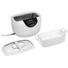 Beauty System Ultragarsinė valymo vonelė Professional Ultra 2500ml 65W