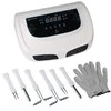 Beauty System Veido ir kūno stangrinimo prietaisas 2in1 Bio Skin Lifting BR-2022
