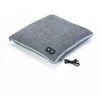 Belaidis šildantis kilimėlis-pagalvė Lanaform 2 in 1 Heating Pad