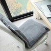 Belaidis šildantis kilimėlis-pagalvė Lanaform 2 in 1 Heating Pad