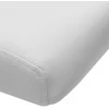 Activeshop CREAM Biuro kėdė su ratukais QS-OF211G Gold Kreminis Pilkas