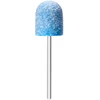 Activeshop Mėlyna EXO Mėlyna Hard Cap šveitimo antgaliai 10mm /80 20vnt. Med Cap