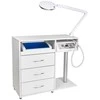 Activeshop Podologinis komplektas Unit