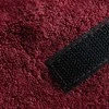 Activeshop Bordo spalvos frotinė kosmetinė galvos juosta