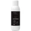 Activeshop Nagų lako valiklis/acetonas braškių kvapo, 500 ml