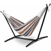 Carruzoo Sodo hamakas Chill Out 200x150cm
