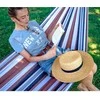 Carruzoo Sodo hamakas Chill Out 200x150cm