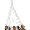 Carruzoo Sodo hamakas Chill Out 200x150cm
