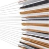 Carruzoo Sodo hamakas Chill Out 200x150cm